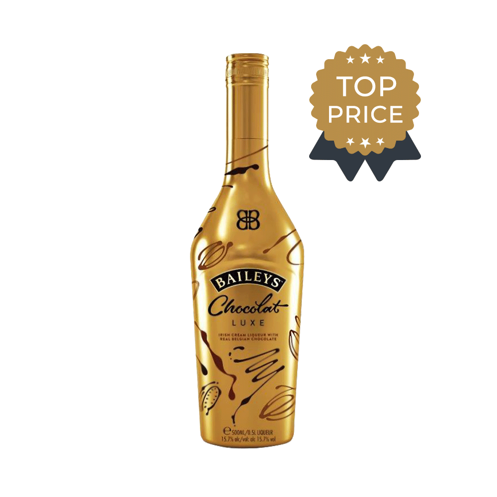 Baileys Chocolat Luxe, 0.5