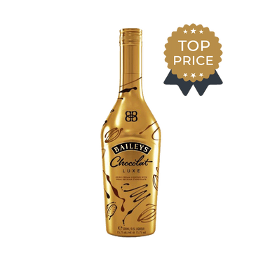 Baileys Chocolat Luxe, 0.5