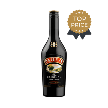 Baileys Original Irish Cream, 0.7