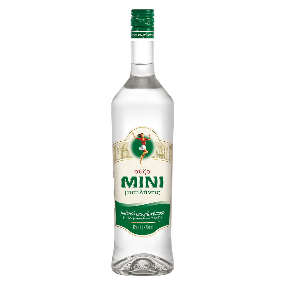 Ouzo Mini, 0.7