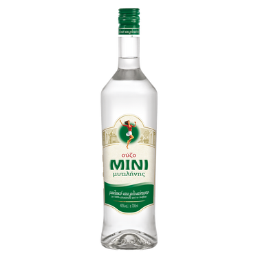 Ouzo Mini, 0.7