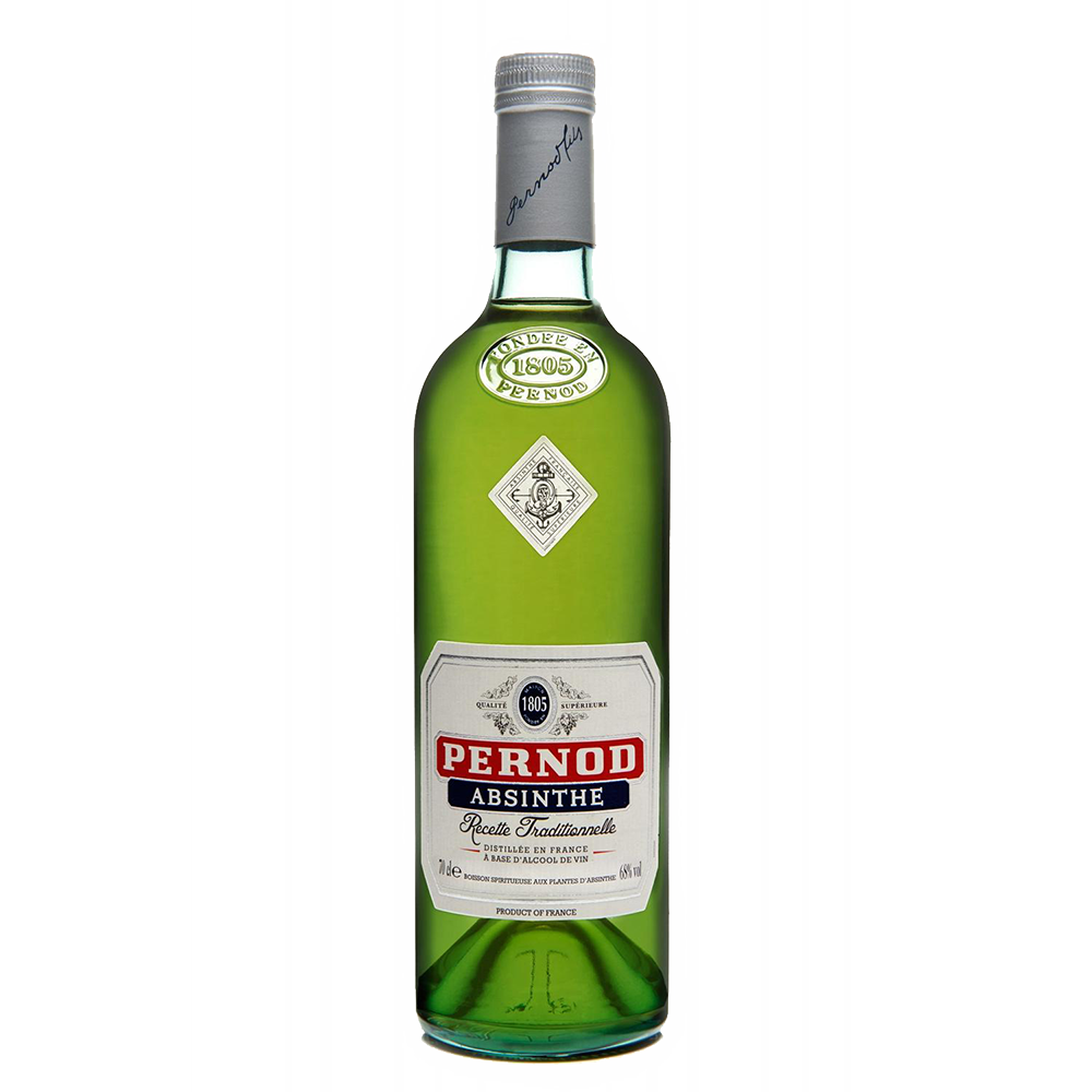 Pernod Absinthe 0.7