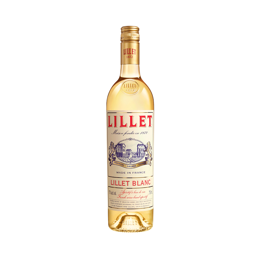 Lillet Blanc 0.75