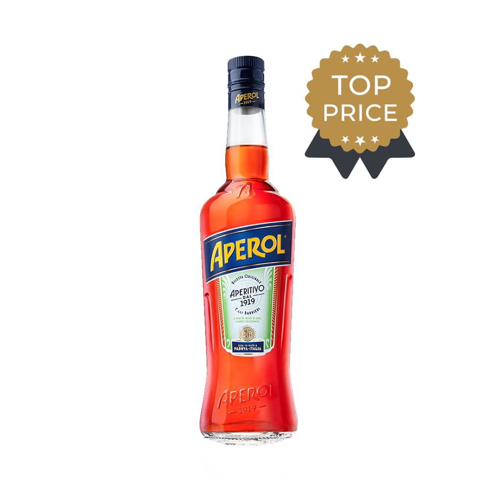Aperol, 0.7