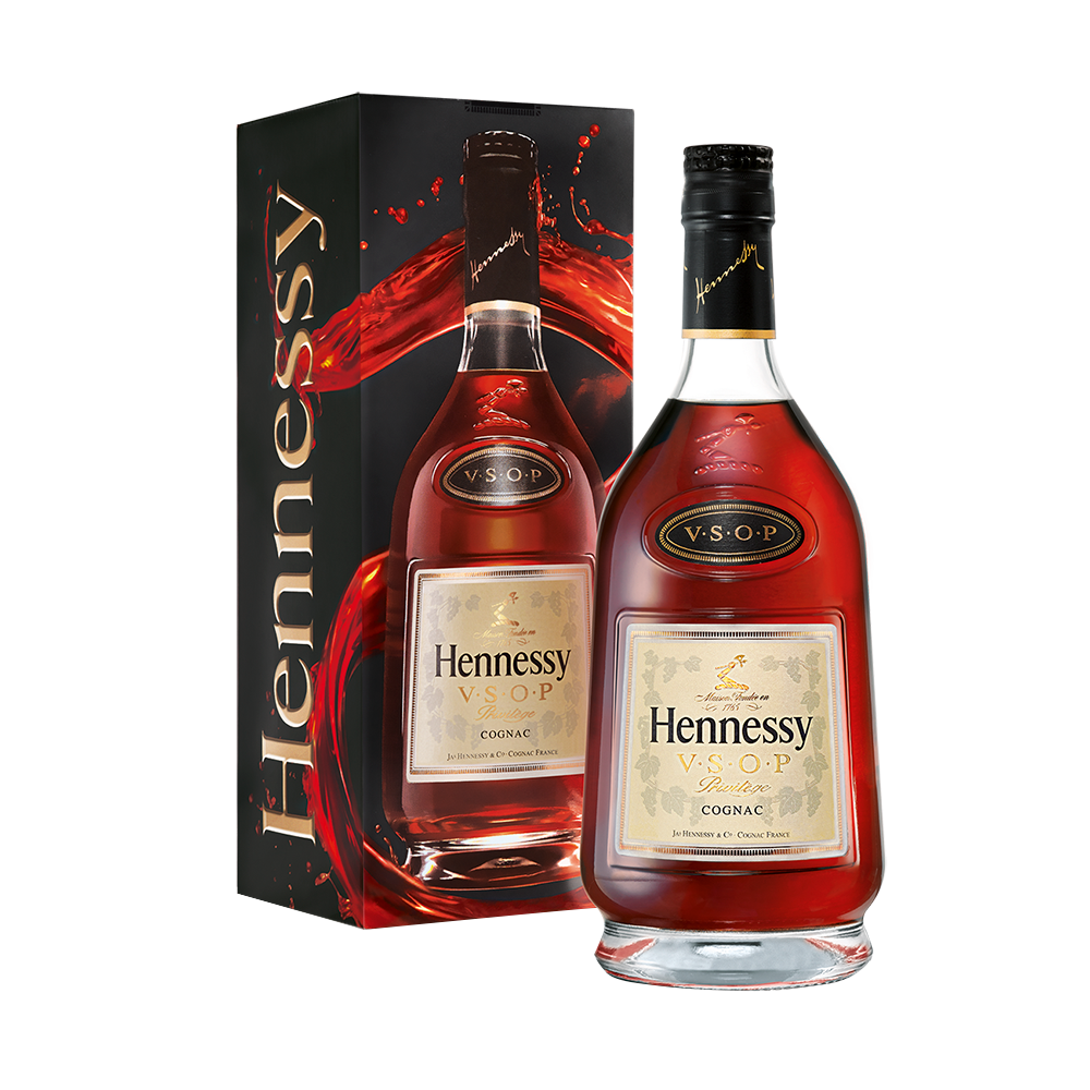 Hennessy V.S.O.P. 0.7