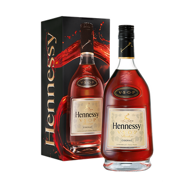 Hennessy V.S.O.P. 0.7