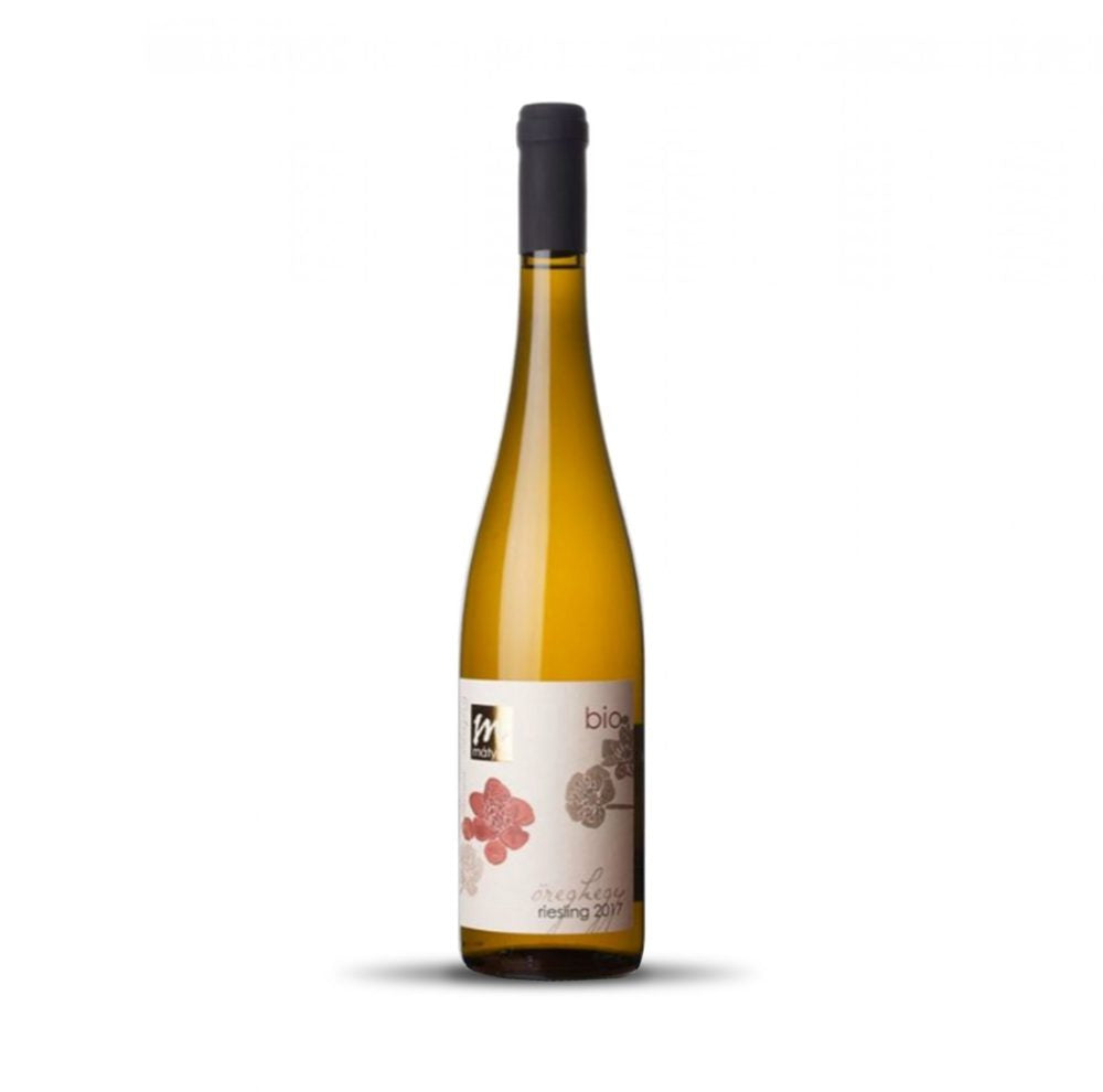 Riesling Organic 2019, Matyas Pinceszet 0.75