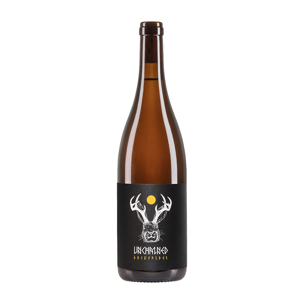Unchained Organic NV, Martin Obenaus 0.75