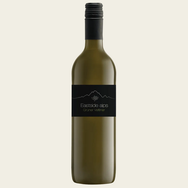 Gruner Veltliner Eastside Alps 2018, Martin Pasler 0.75