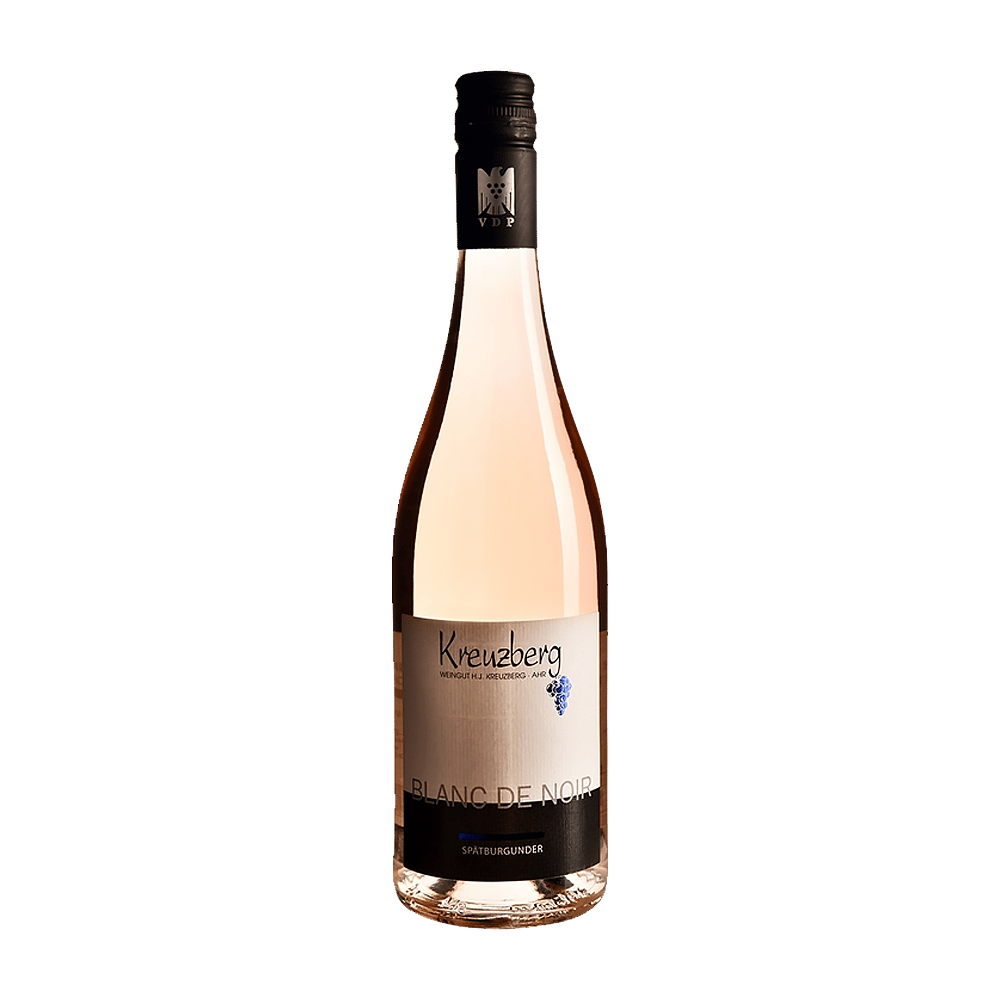 Blanc de Noir 2016, Kreuzberg 0.75