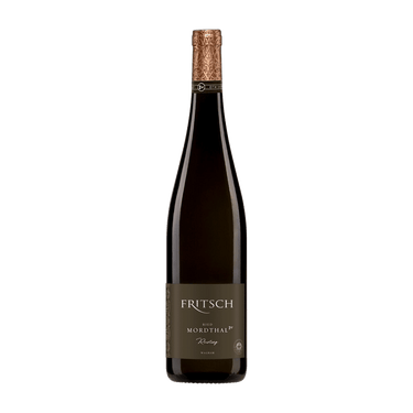 Riesling Mordthal 2019 Bio, Karl Fritsch 0.75