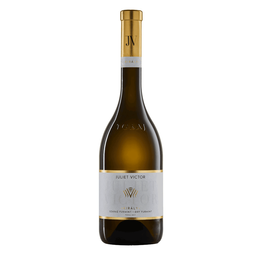 Furmint Kiraly Single Vineyard Selection 2017, Juliet Victor 0.75
