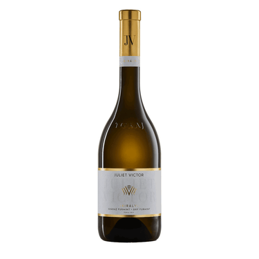 Furmint Kiraly Single Vineyard Selection 2017, Juliet Victor 0.75