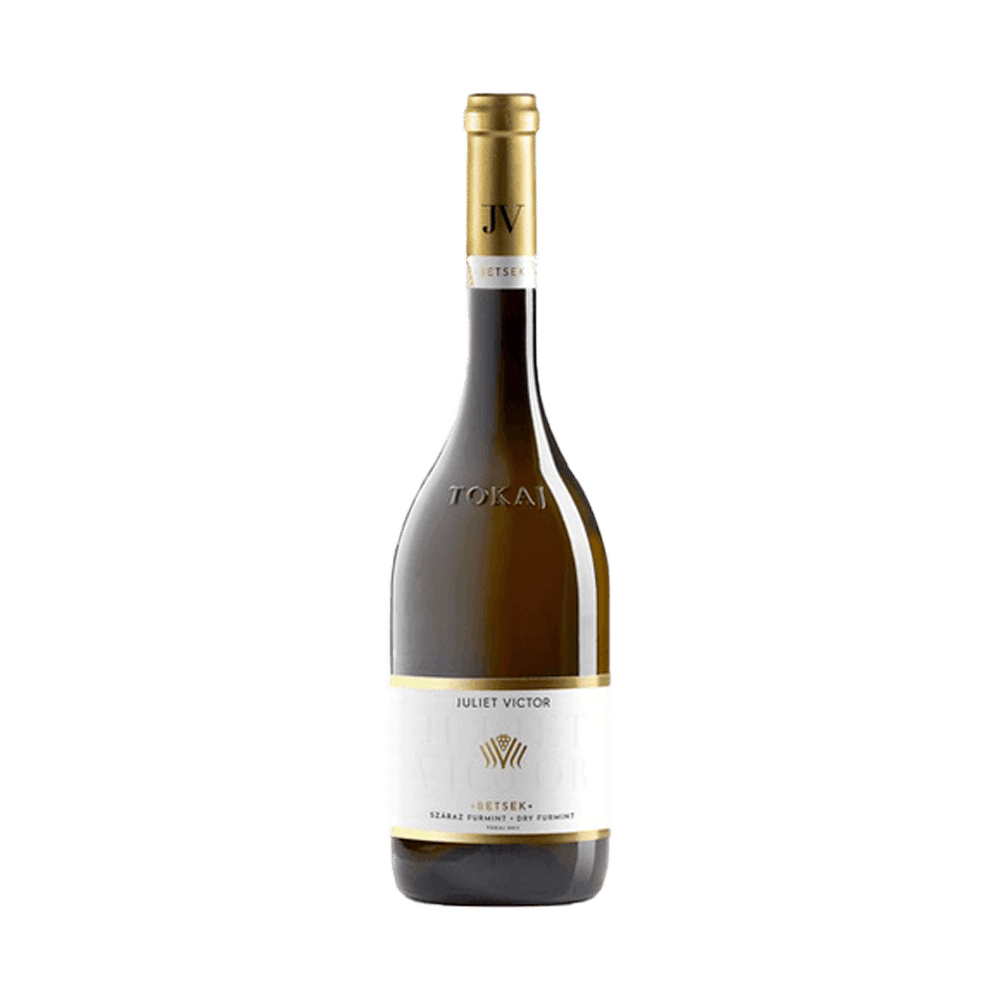 Furmint Betsek Single Vineyard Selection 2017, Juliet Victor 0.75