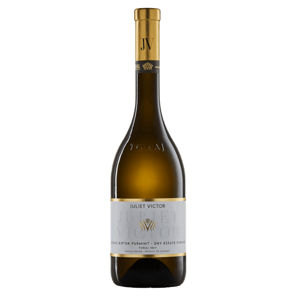 Furmint 2017, Juliet Victor 0.75