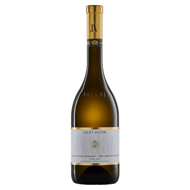 Furmint 2017, Juliet Victor 0.75