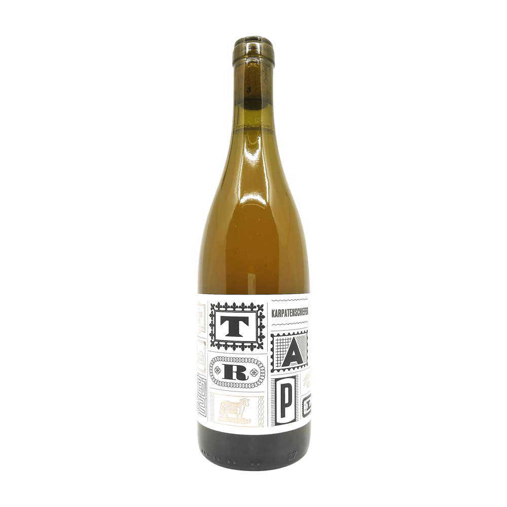 Gruner Veltliner Karpatenschiefer Organic 2019, Johannes Trapl 0.75
