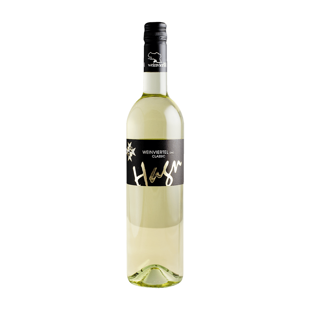 Hagn Sauvignon Blanc 2019, Hagn 0.75