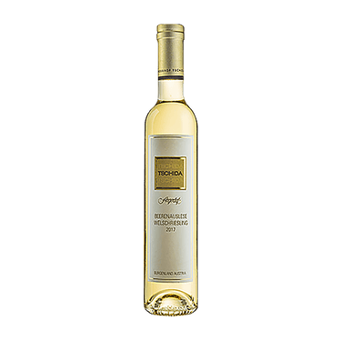 Beerenauslese 2017, Angerhof Tschida 0.375