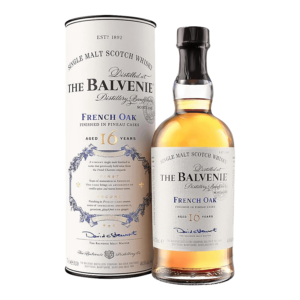 Balvenie French Oak 16 YO 0.7