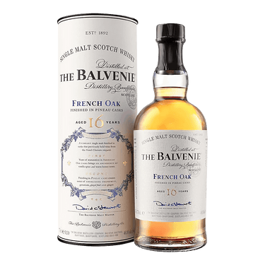 Balvenie French Oak 16 YO 0.7