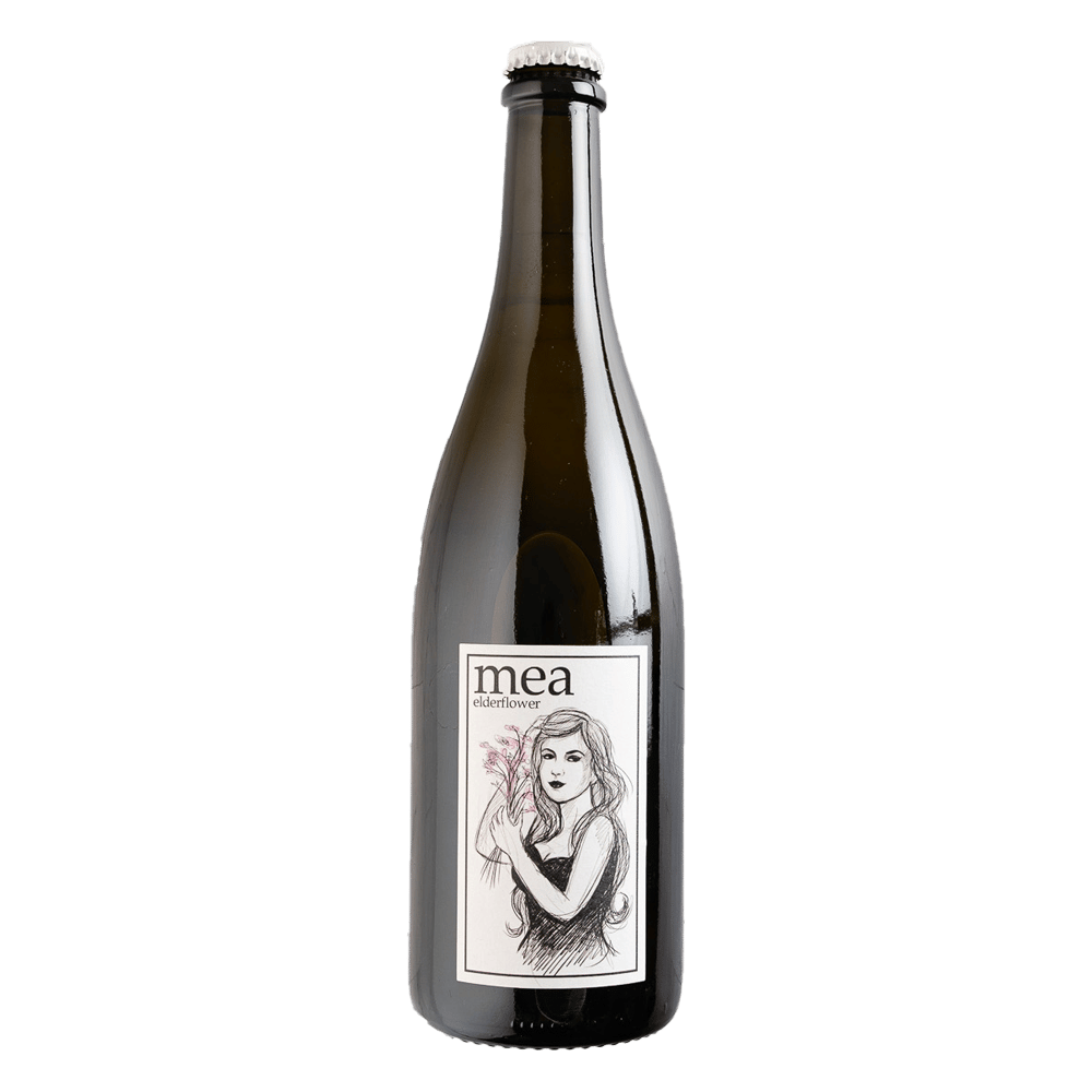 Elderflower 2020, Hochdeutsch 0.75