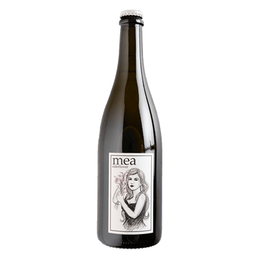Elderflower 2020, Hochdeutsch 0.75
