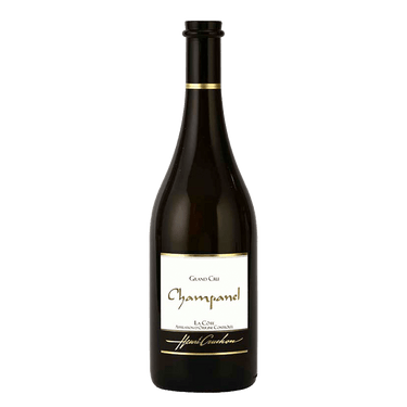 Cruchon Champanel Grand Cru Chasselas 2021, Domaine Henri Cruchon 0.75
