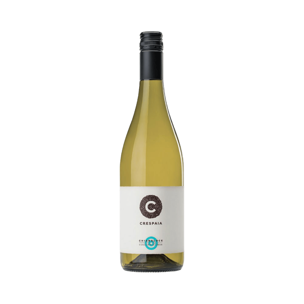 Chiaraluce Organic 2015, Crespaia 0.75
