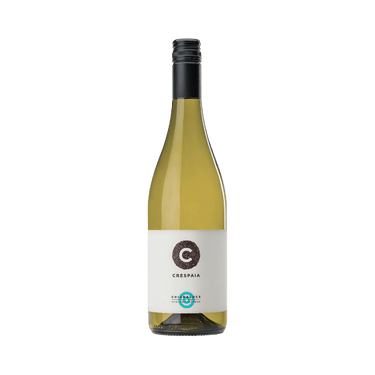 Chiaraluce Organic 2015, Crespaia 0.75