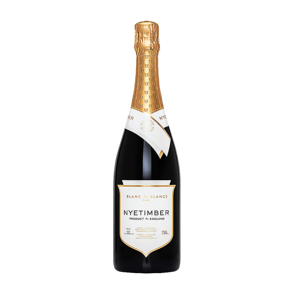 Blanc de Blancs 2014, Nyetimber 0.75