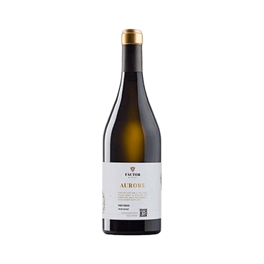 Aurore Pinot Grigio 2019, Fautor 0.75