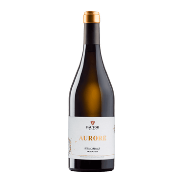 Aurore Feteasca Regala 2019, Fautor 0.75