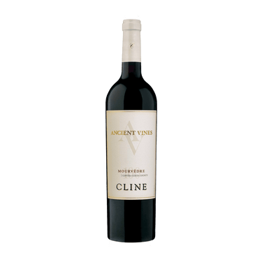 Ancient Vines Mourvedre 2019, Cline Cellars 0.75