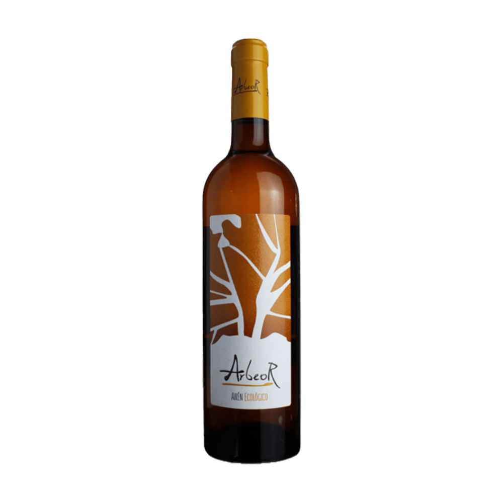 Airen Arbeor 2019, Bodegas Manvi 0.75