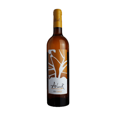 Airen Arbeor 2019, Bodegas Manvi 0.75
