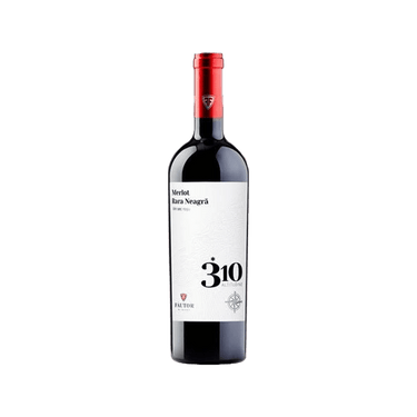 31o Altitudine Merlot & Rara Neagra 2019, Fautor 0.75