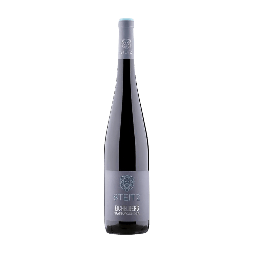 Eichelberg Spatburgunder Barrique 2017, Steitz 0.75