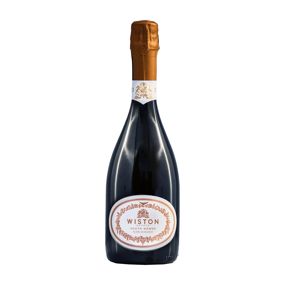 Blanc de Blancs 2015, Wiston Estate 0.75