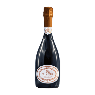Blanc de Blancs 2015, Wiston Estate 0.75