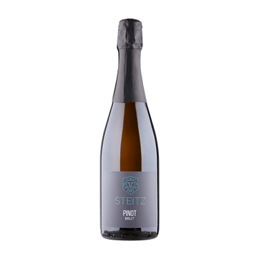 Pinot Sekt Brut NV, Steitz 0.75