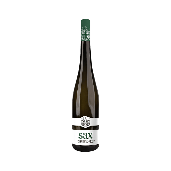 Gruner Veltliner 2019, Winzerhof Sax 0.75