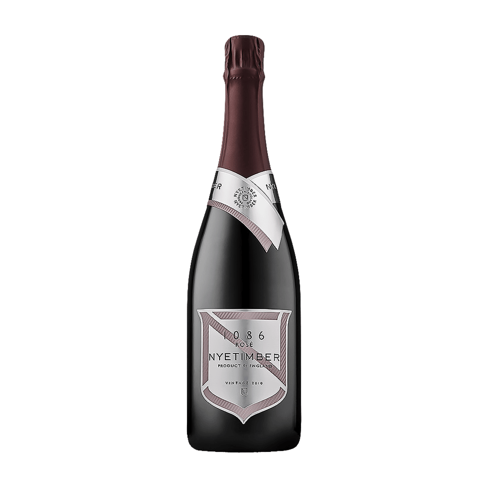 1086 Prestige Rose 2010, Nyetimber 0.75