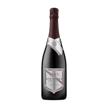1086 Prestige Rose 2010, Nyetimber 0.75