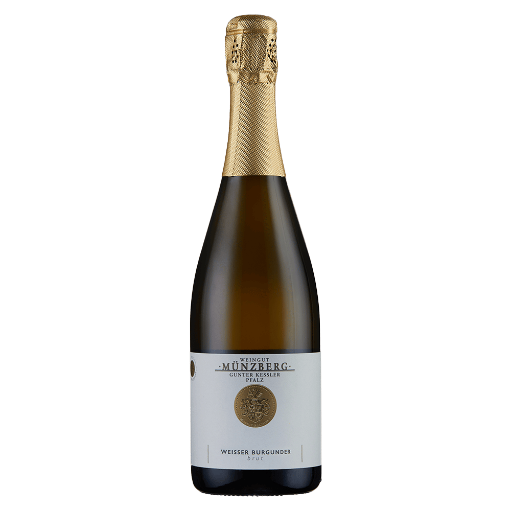 Pinot Blanc Brut 2016, Munzberg 0.75