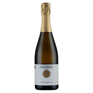 Pinot Blanc Brut 2016, Munzberg 0.75