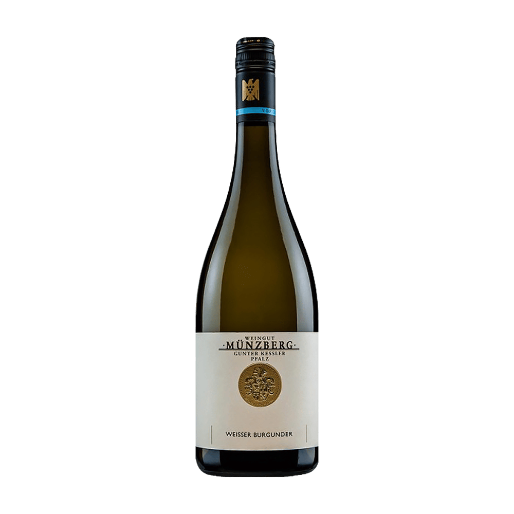 Pinot Blanc VDP Gutswein 2020, Munzberg 0.75