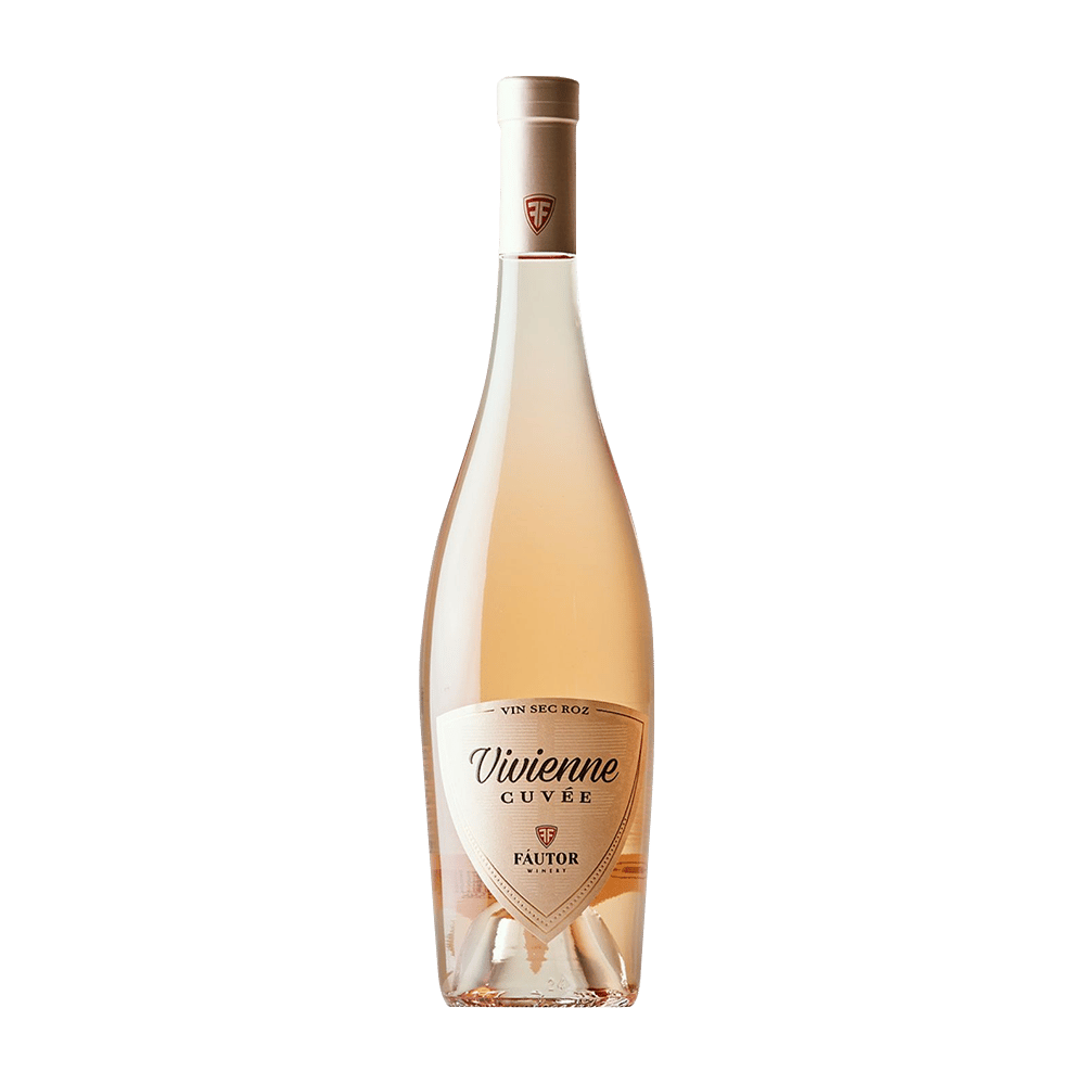 Vivienne Rose 2021, Fautor 0.75