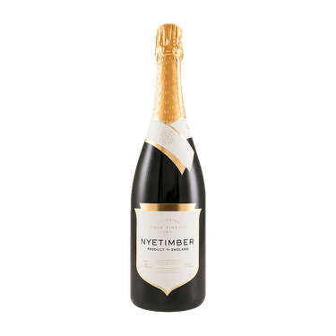 Tillington Single Vineyard 2014, Nyetimber 0.75