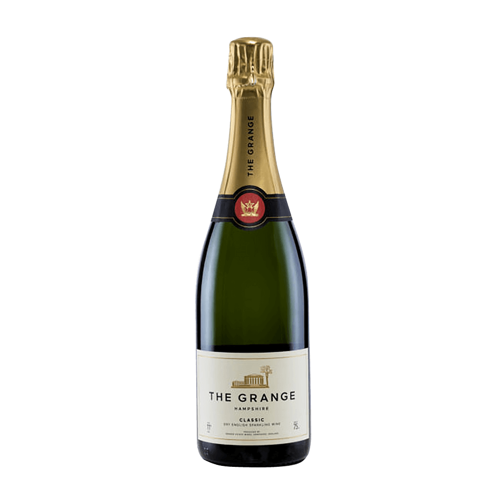 The Grange Classic Brut NV, The Grange 0.75